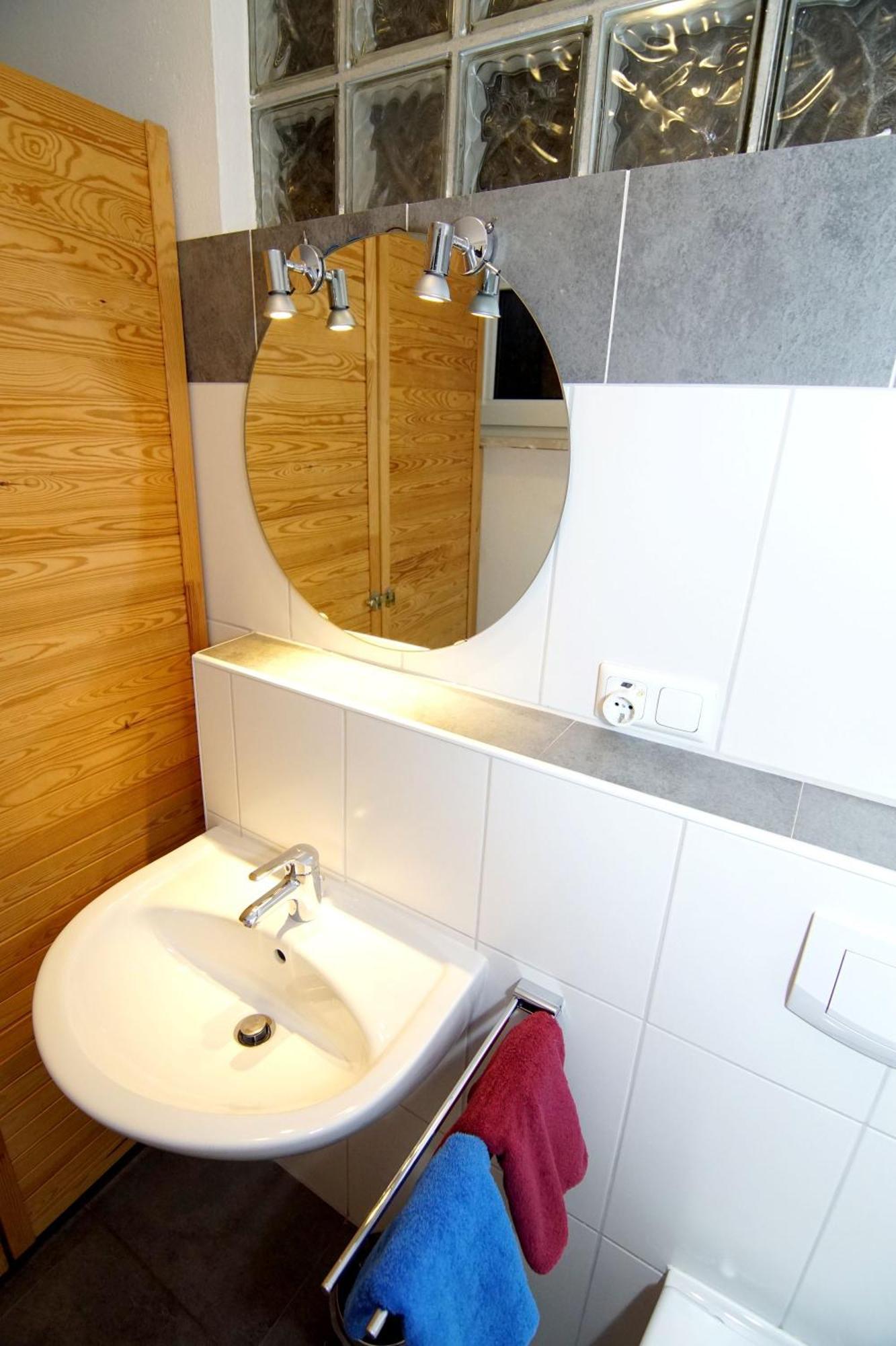Bungalow Windsbraut Norddeich  Extérieur photo