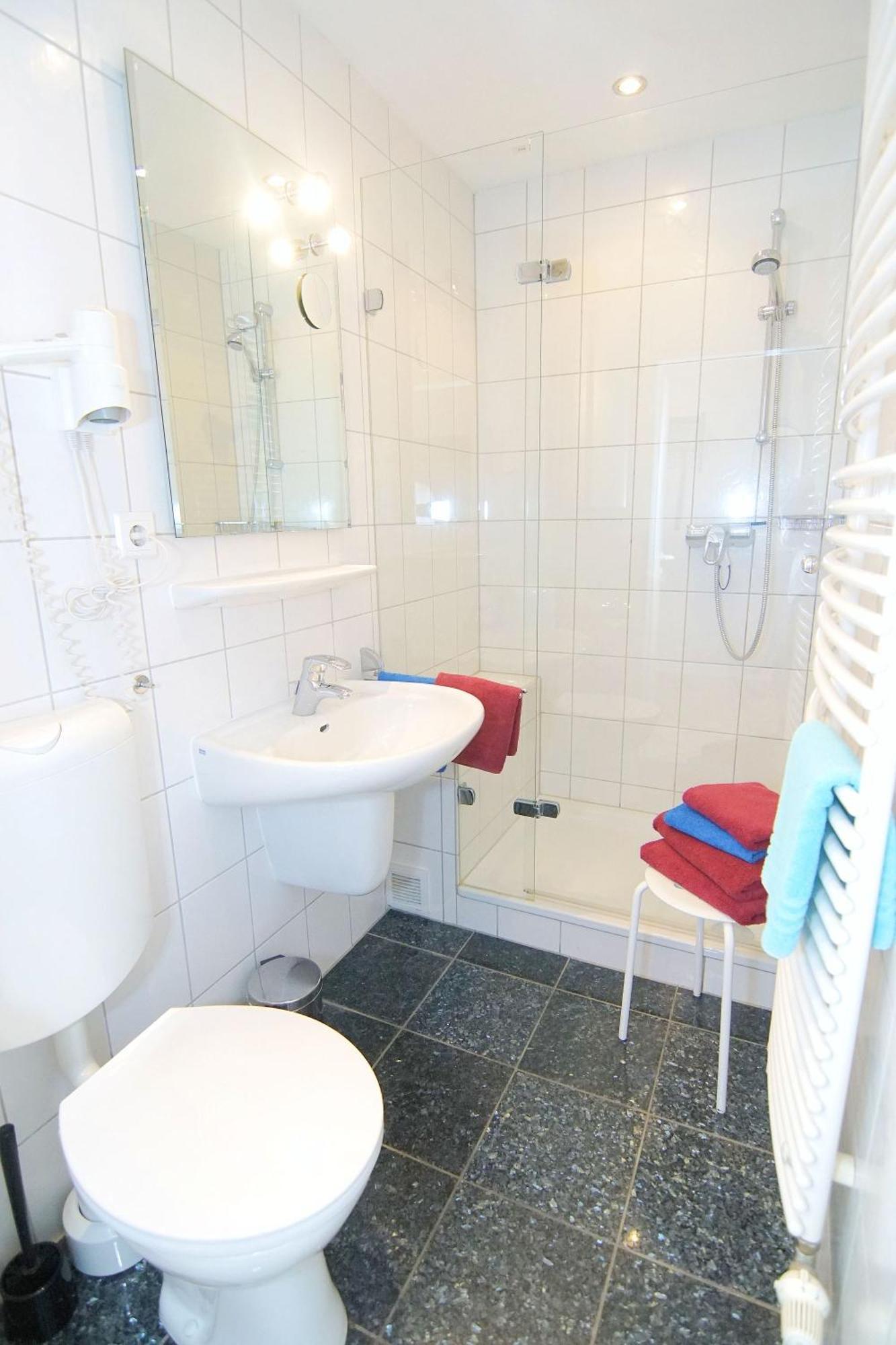 Bungalow Windsbraut Norddeich  Extérieur photo