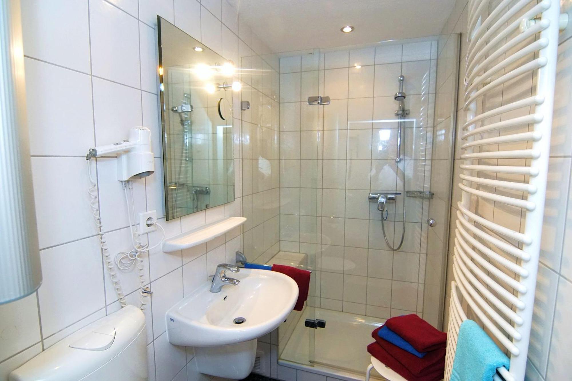 Bungalow Windsbraut Norddeich  Extérieur photo