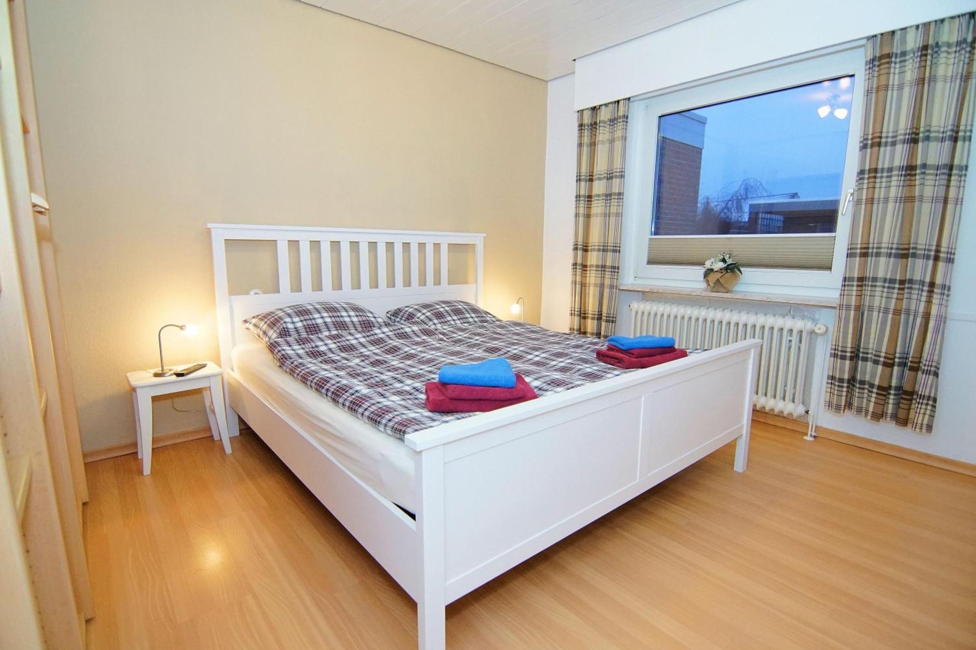 Bungalow Windsbraut Norddeich  Extérieur photo